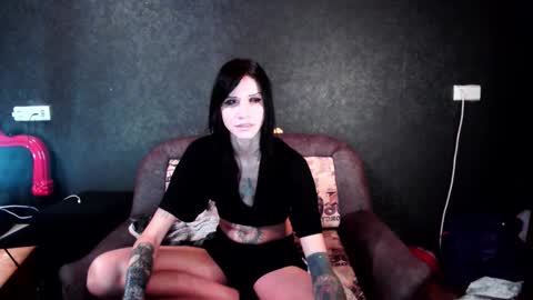 Kristin online show from January 22, 3:51 pm