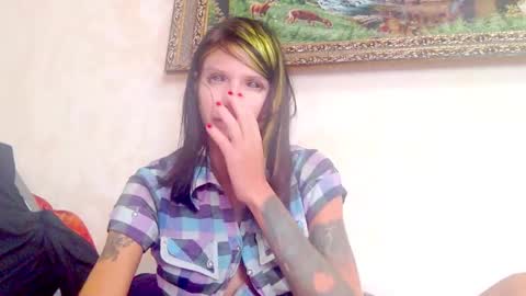 Kristin online show from September 17, 11:34 am