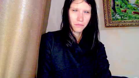 Kristin online show from October 11, 11:09 am