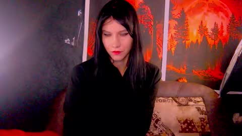 Kristin online show from November 7, 11:54 am