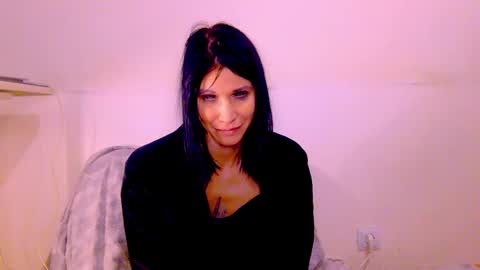 Kristin online show from January 19, 3:05 pm