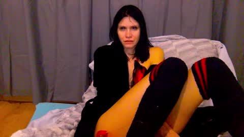 Kristin online show from February 5, 9:08 pm