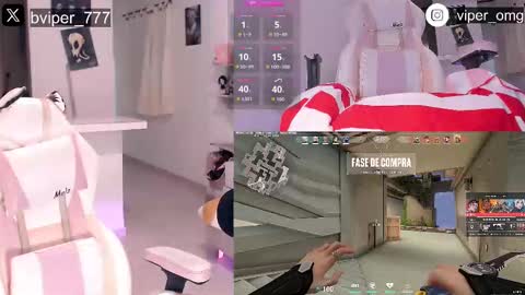 Snapshot of black_viperr chatting on November 23, 12:54 am Mel online show from November 23, 12:54 am