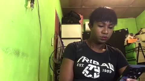 Crystal online show from December 19, 11:18 am