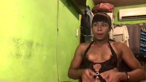 Crystal online show from November 6, 4:52 pm