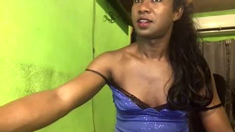 Crystal online show from November 14, 3:16 am