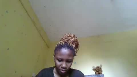 Snapshot of blackbarbiep chatting on February 5, 9:58 am blackbarbiep online show from February 5, 9:58 am