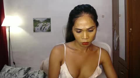 Snapshot of blackbarbiesavanna_23 chatting on January 24, 10:11 am savanna online show from January 24, 10:11 am