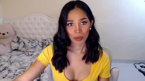 Snapshot of blackbarbiesavanna_23 chatting on October 8, 6:16 pm savanna online show from October 8, 6:16 pm