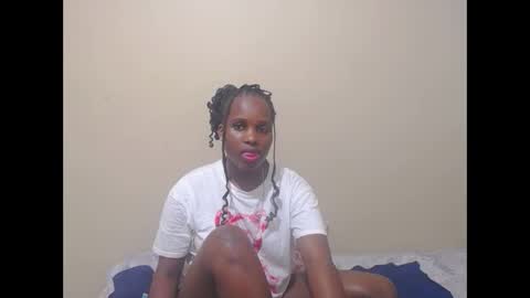 blackberry96_ online show from October 12, 5:23 pm