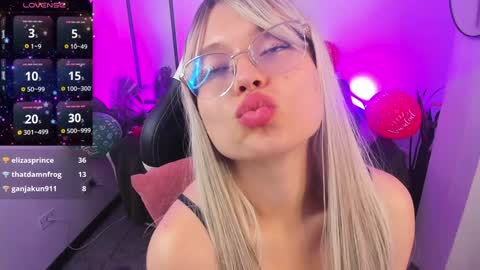 Sophie online show from December 28, 3:04 pm