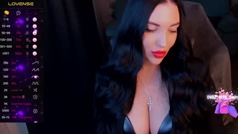 blackberry_star online show from January 18, 7:28 am