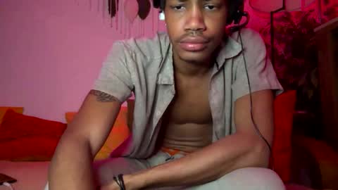 BlackBullTitus online show from March 5, 6:09 am