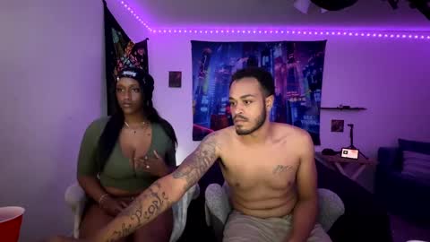 Black Bunny online show from January 4, 8:59 pm