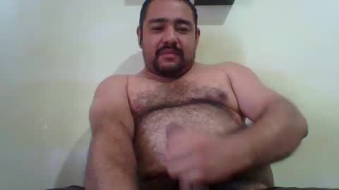 Charro Negro online show from October 11, 2:48 pm