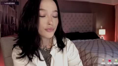 Snapshot of blackcybergirl chatting on October 2, 11:12 pm Inst  Blackcybergirl online show from October 2, 11:12 pm
