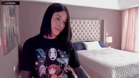 Snapshot of blackcybergirl chatting on November 23, 5:24 pm Inst Blackcybergirl online show from November 23, 5:24 pm