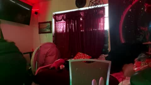 blackdemonking0 online show from October 20, 2:28 pm