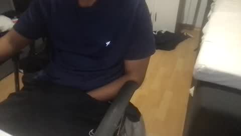 blackdiscreet online show from January 16, 10:02 pm