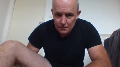 Snapshot of blackdog71 chatting on January 18, 10:17 pm blackdog71 online show from January 18, 10:17 pm