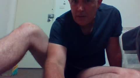 Snapshot of blackdog71 chatting on February 14, 9:03 am blackdog71 online show from February 14, 9:03 am