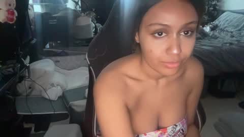 EthiopianQueen Onlyfans link -   online show from March 4, 4:13 pm