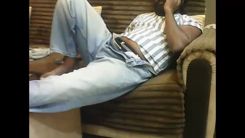 Snapshot of blackhammer0055 chatting on November 13, 8:35 am Blackhammer online show from November 13, 8:35 am