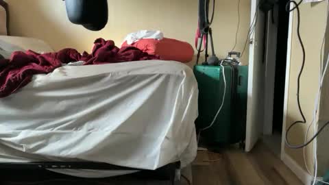 Snapshot of blackjag107 chatting on October 24, 4:47 pm blackjag107 online show from October 24, 4:47 pm