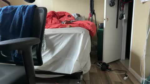 Snapshot of blackjag107 chatting on October 27, 5:06 pm blackjag107 online show from October 27, 5:06 pm