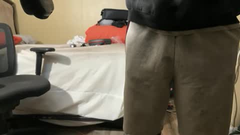 Snapshot of blackjag107 chatting on October 28, 6:06 am blackjag107 online show from October 28, 6:06 am