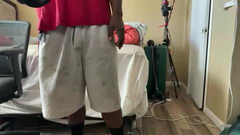 Snapshot of blackjag107 chatting on October 30, 8:53 pm blackjag107 online show from October 30, 8:53 pm