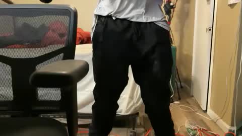 Snapshot of blackjag107 chatting on November 2, 6:38 am blackjag107 online show from November 2, 6:38 am