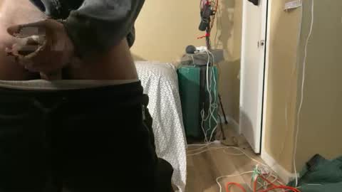 Snapshot of blackjag107 chatting on November 5, 11:54 am blackjag107 online show from November 5, 11:54 am