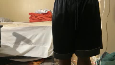 Snapshot of blackjag107 chatting on November 8, 5:40 am blackjag107 online show from November 8, 5:40 am