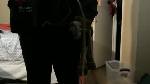 Snapshot of blackjag107 chatting on November 22, 3:00 pm blackjag107 online show from November 22, 3:00 pm