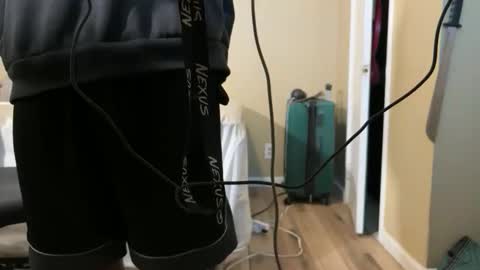 Snapshot of blackjag107 chatting on November 23, 3:06 am blackjag107 online show from November 23, 3:06 am