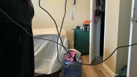 Snapshot of blackjag107 chatting on November 25, 5:57 pm blackjag107 online show from November 25, 5:57 pm