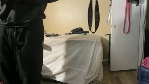 Snapshot of blackjag107 chatting on November 29, 4:37 am blackjag107 online show from November 29, 4:37 am