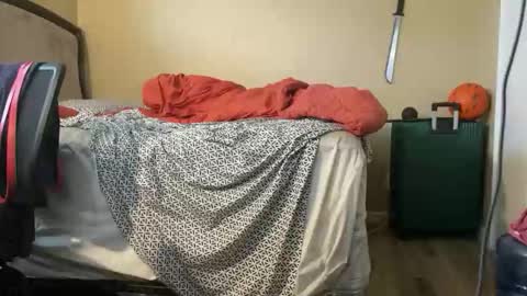 Snapshot of blackjag107 chatting on November 29, 7:17 pm blackjag107 online show from November 29, 7:17 pm