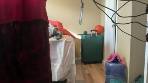 Snapshot of blackjag107 chatting on December 3, 5:44 pm blackjag107 online show from December 3, 5:44 pm