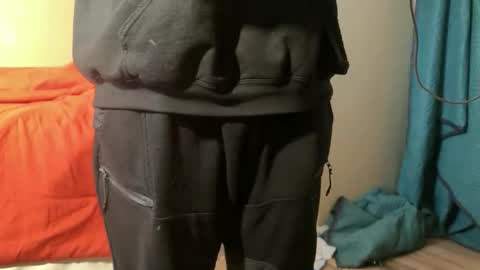 Snapshot of blackjag107 chatting on December 4, 5:43 pm blackjag107 online show from December 4, 5:43 pm