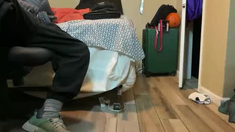 Snapshot of blackjag107 chatting on December 16, 4:28 am blackjag107 online show from December 16, 4:28 am