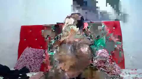 Snapshot of blackladyqx chatting on February 11, 11:54 pm blackladyqx online show from February 11, 11:54 pm