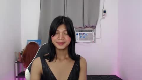 blackmanika online show from September 16, 5:25 pm