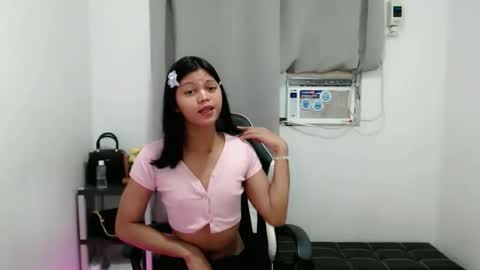 blackmanika online show from October 16, 6:20 pm