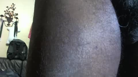 Snapshot of blackmanluv chatting on December 2, 12:18 pm Me and her online show from December 2, 12:18 pm