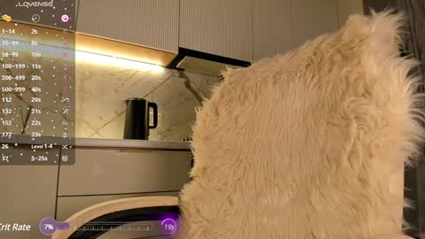 Karina online show from January 24, 8:02 am