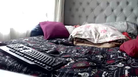 blackntoxicabe6999 online show from February 16, 12:01 pm