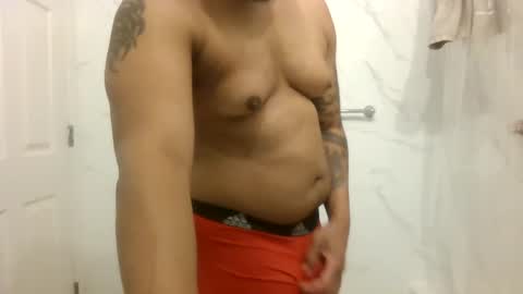 BlackObito online show from September 25, 1:37 pm