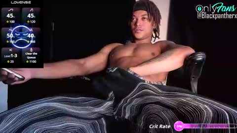 Snapshot of blackpantherx_ chatting on November 28, 2:14 am everyday STREAM 11PM COLOMBIAN HOUR online show from November 28, 2:14 am